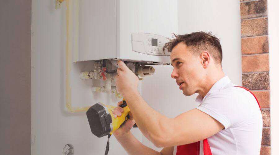 Professional Leak Detection in Black Eagle, MT